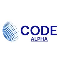 CodeAlpha